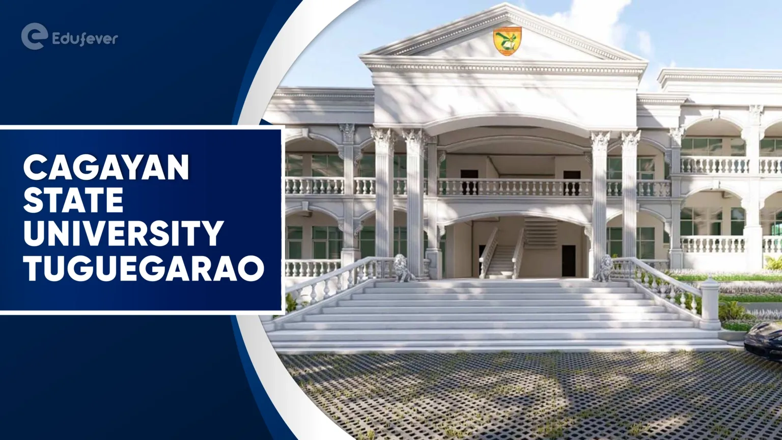 Cagayan State University Tuguegarao