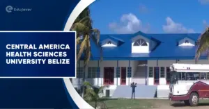 Central America Health Sciences University