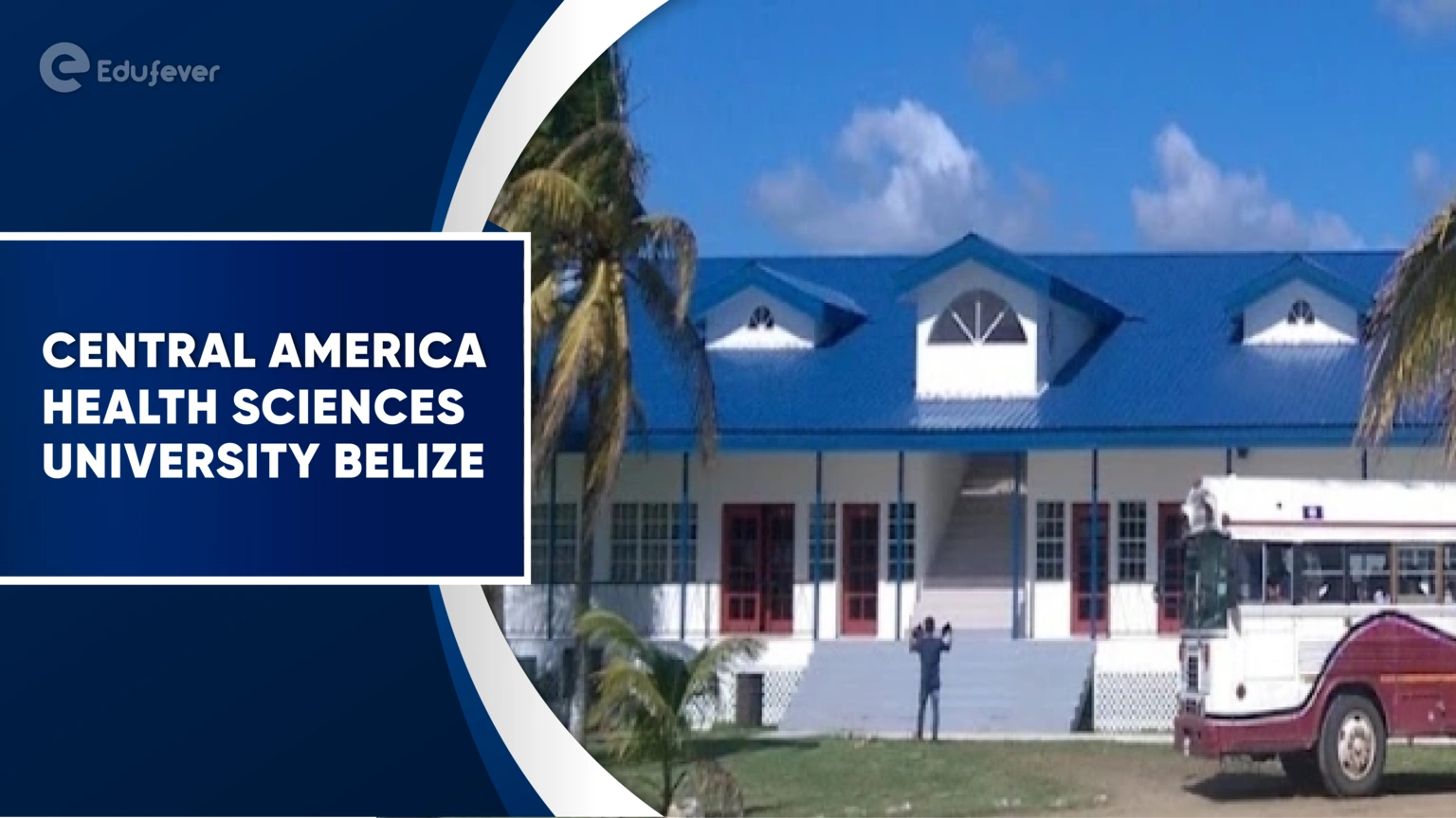 Central America Health Sciences University Belize