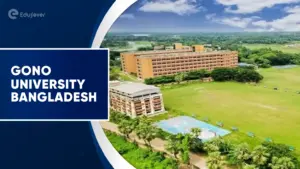 Gono University Bangladesh