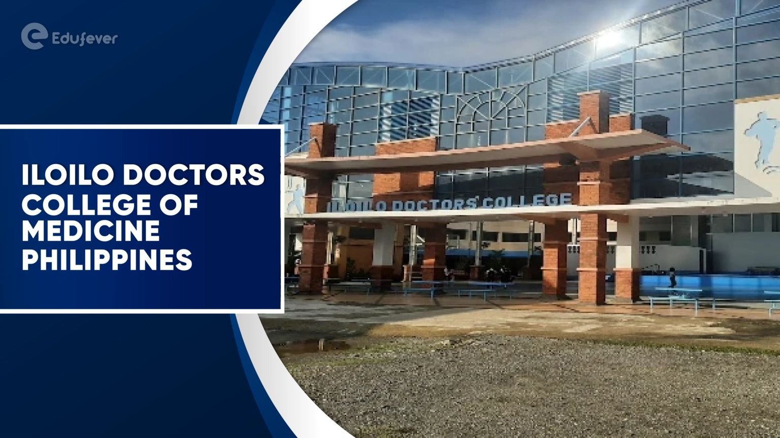 Iloilo Doctors College of Medicine Philippines