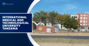 International Medical and Technological University