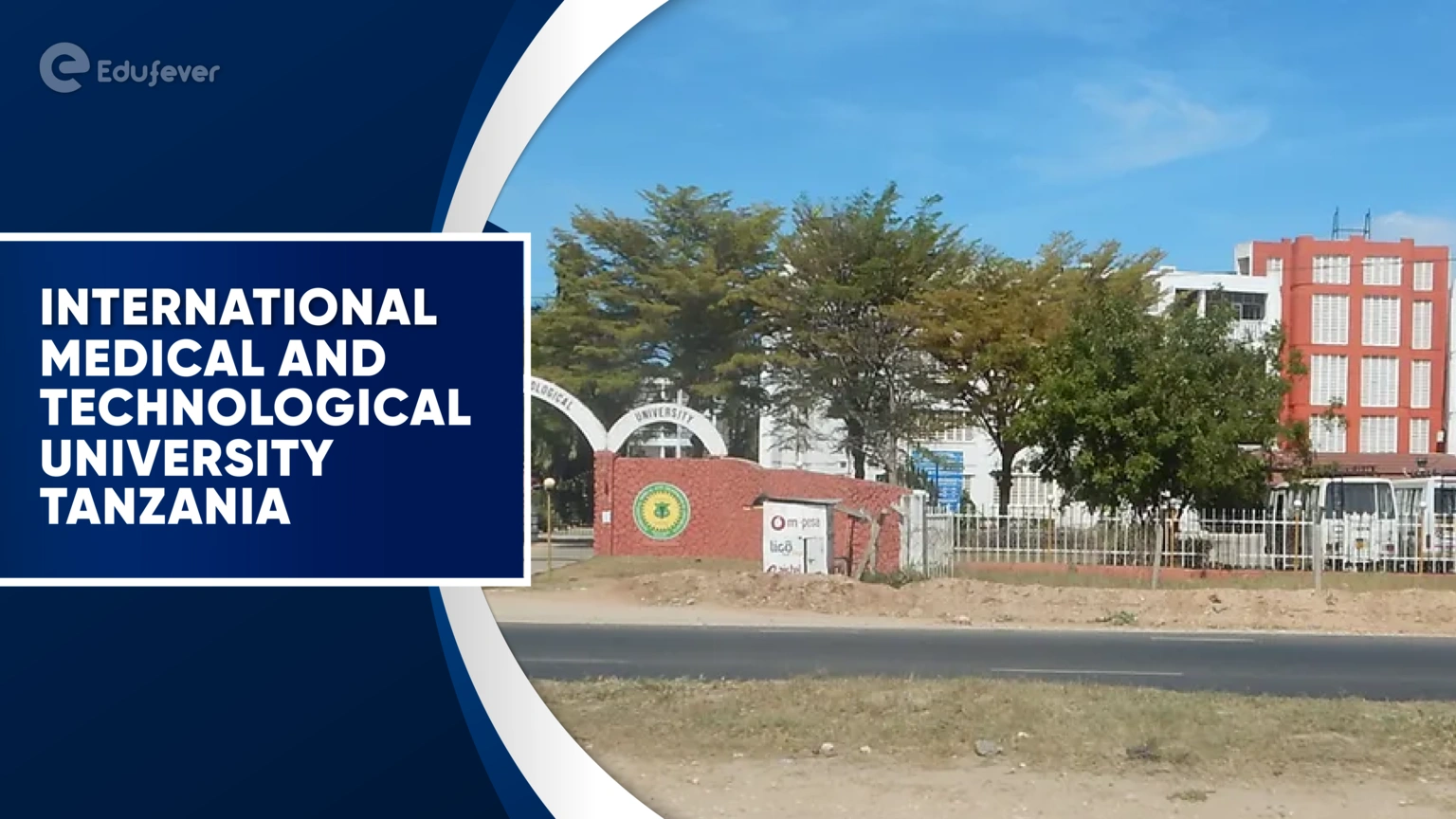 International Medical and Technological University Tanzania