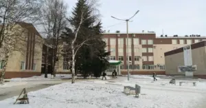 Izhevsk State Medical Academy