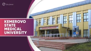 Kemerovo State Medical University Russia