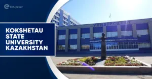 Kokshetau State University