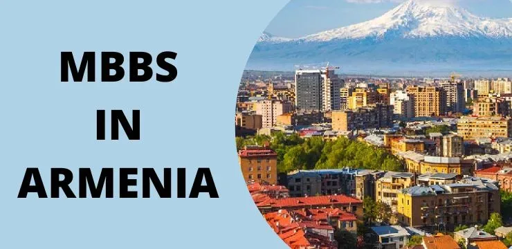 MBBS IN ARMENIA