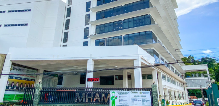 MHAM College of Medicine Philippines