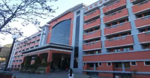 Manipal College of Medical Sciences Nepal
