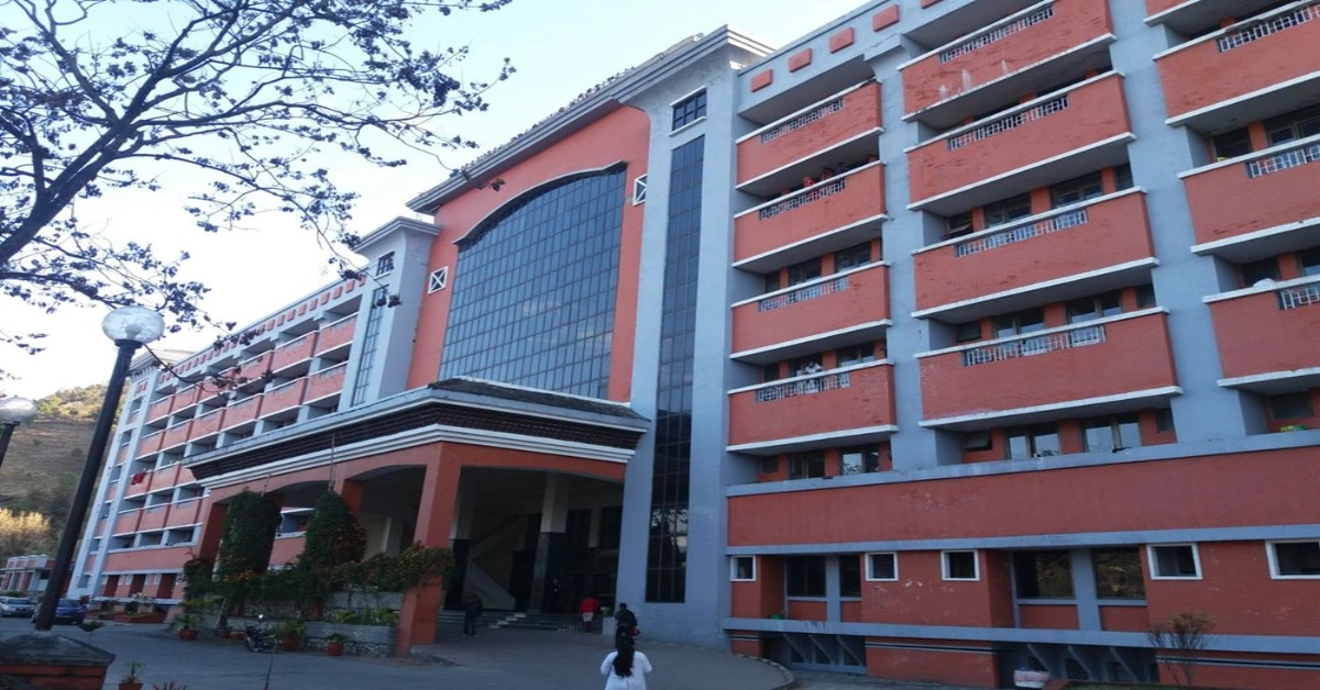 Manipal College of Medical Sciences Nepal