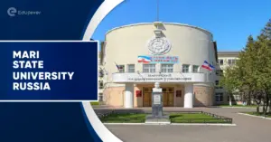 Mari State University