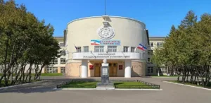 Mari State University Russia