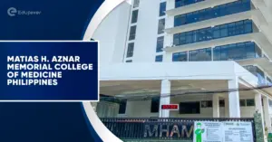 Matias H. Aznar Memorial College of Medicine Philippines