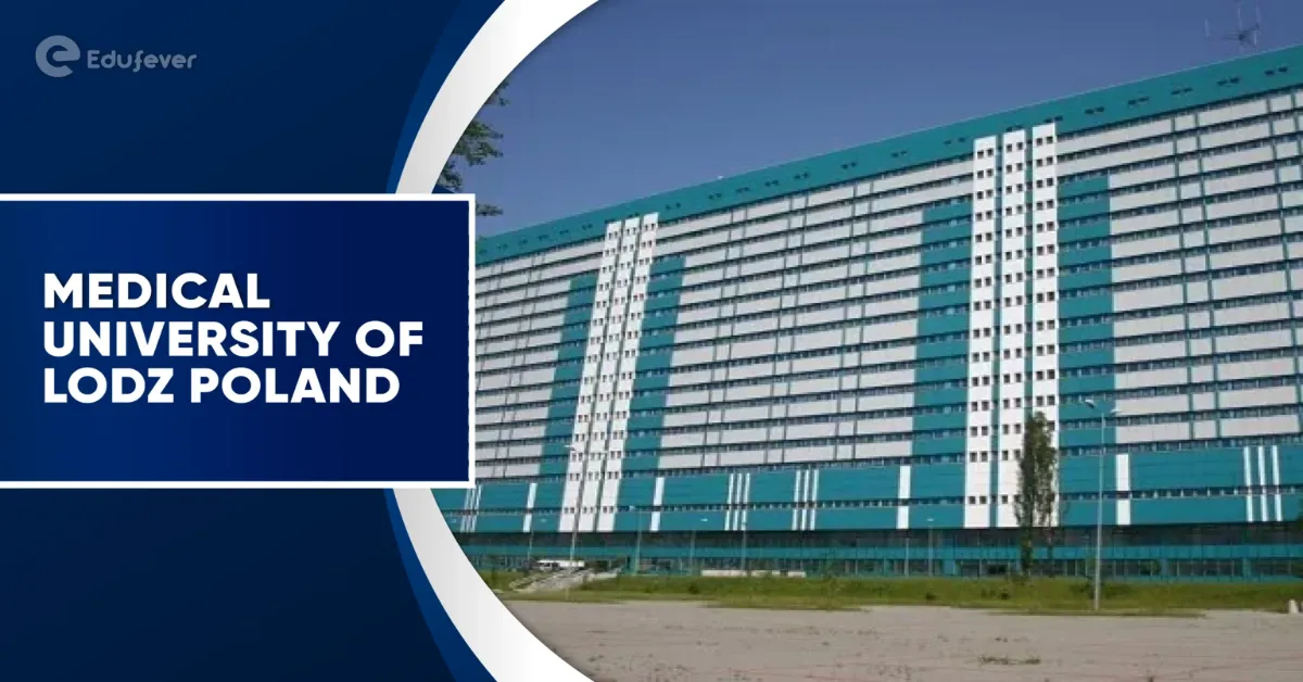 Medical University of Lodz Poland