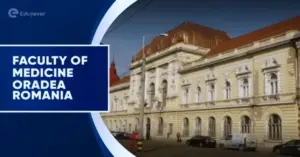 Oradea Medical University Romania