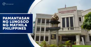 Pamantasan ng Lungsod ng Maynila