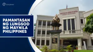 Pamantasan ng Lungsod ng Maynila Philippines