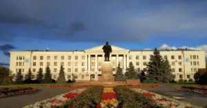 Pskov State Medical University Russia