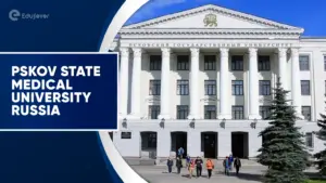 Pskov State Medical University Russia