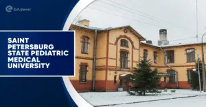 Saint Petersburg State Pediatric Medical University