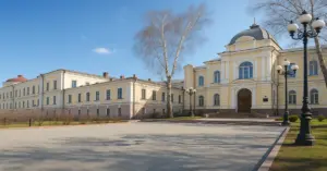 Siberian State Medical University