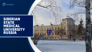 Siberian State Medical University Russia