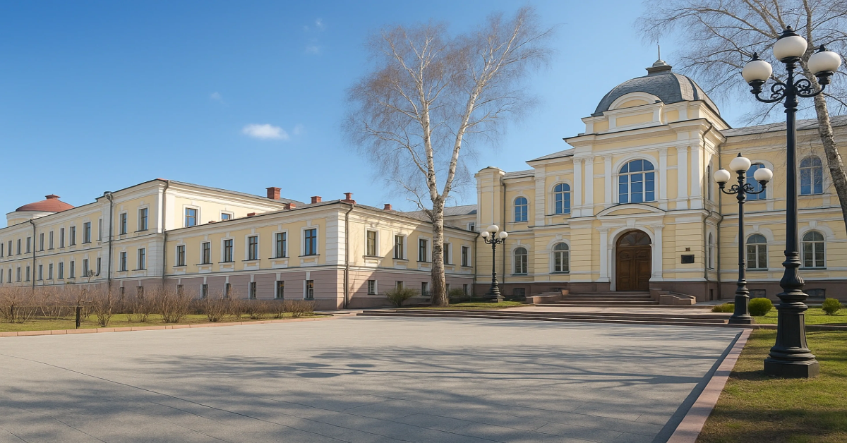 Siberian State Medical University