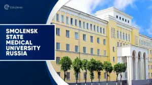 Smolensk State Medical University Russia
