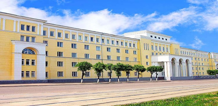 Smolensk State Medical University Russia_