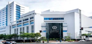 St. Luke's College of Medicine Philippines