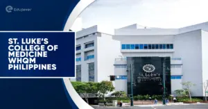 St. Luke's College of Medicine Philippines