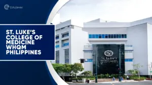 St. Luke’s College of Medicine-WHQM Philippines
