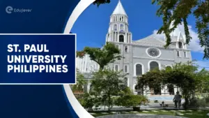 St. Paul University Philippines