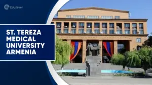 St. Tereza Medical University Armenia