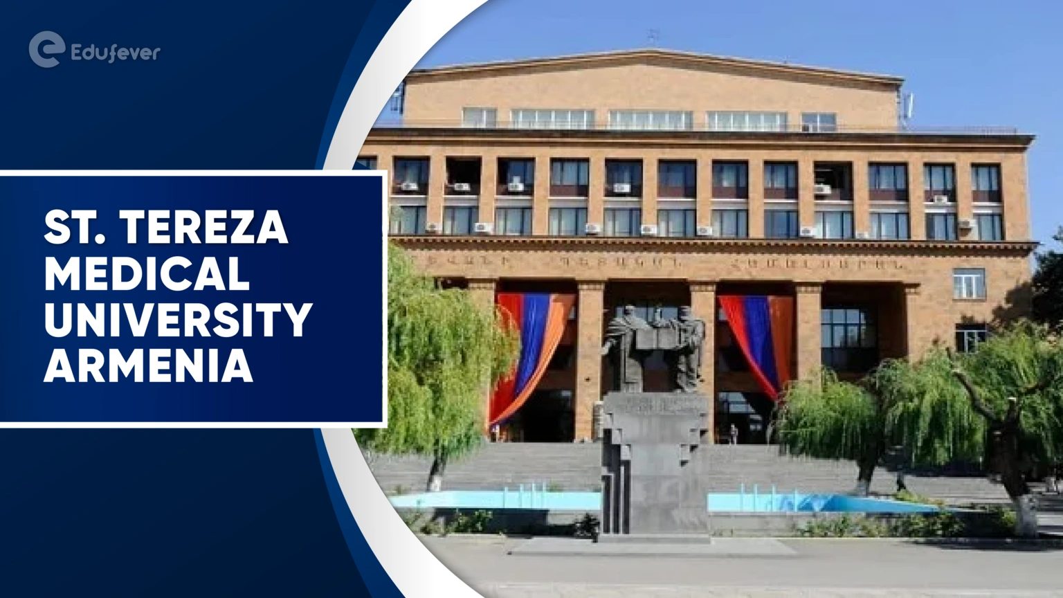 St. Tereza Medical University Armenia
