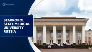 Stavropol State Medical University Russia