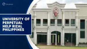 University of Perpetual Help Rizal Philippines