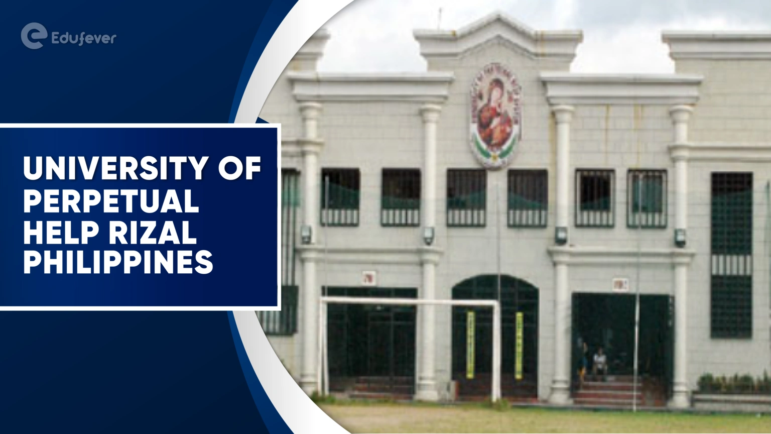 University of Perpetual Help Rizal Philippines