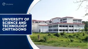 University of Science and Technology Chittagong