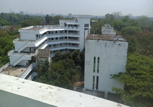 University of Science and Technology Chittagong Campus View