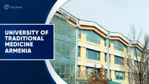 University of Traditional Medicine Armenia
