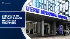 University of the East Ramon Magsaysay Philippines
