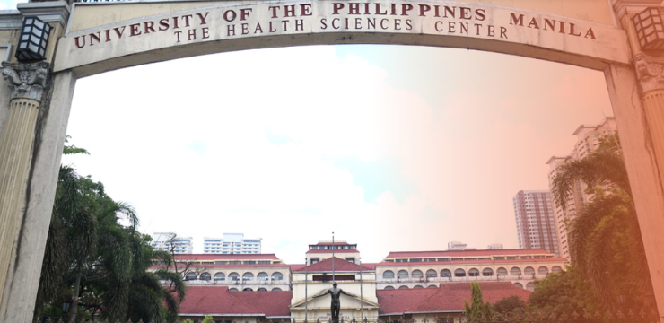 University of the Philippines Manila