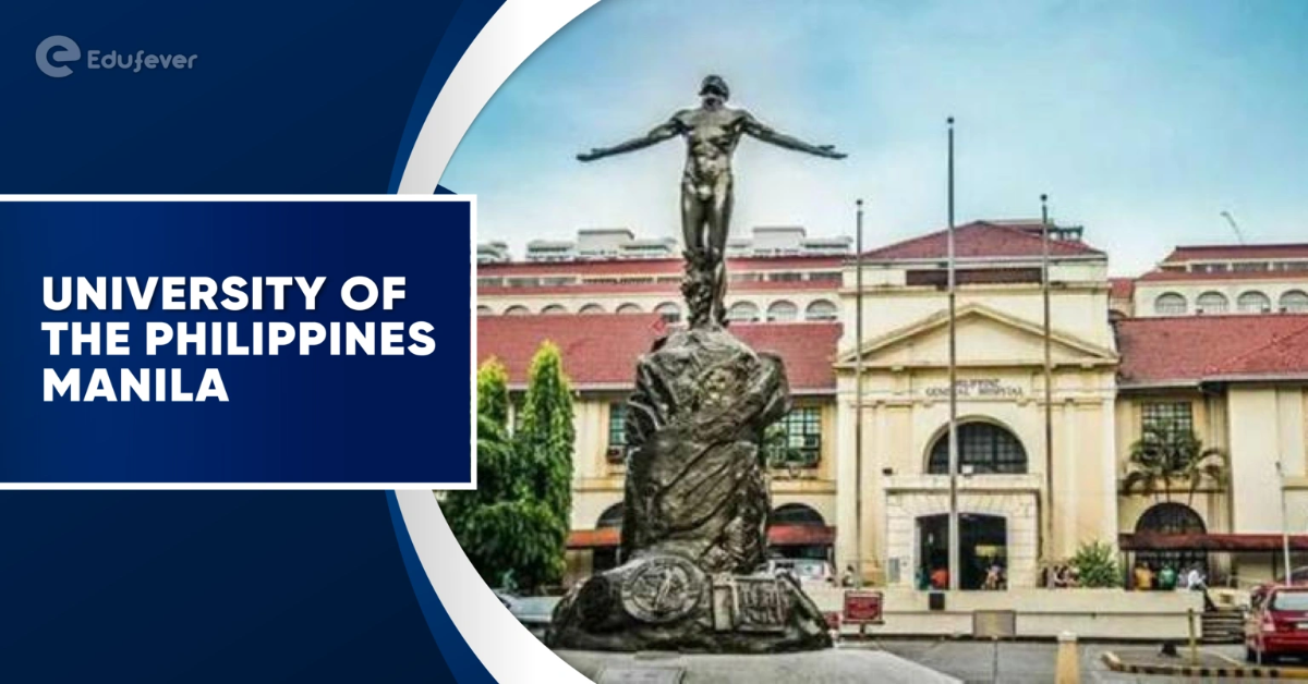 University of the Philippines Manila