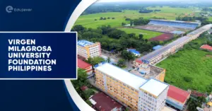 Virgen Milagrosa University Foundation Philippines