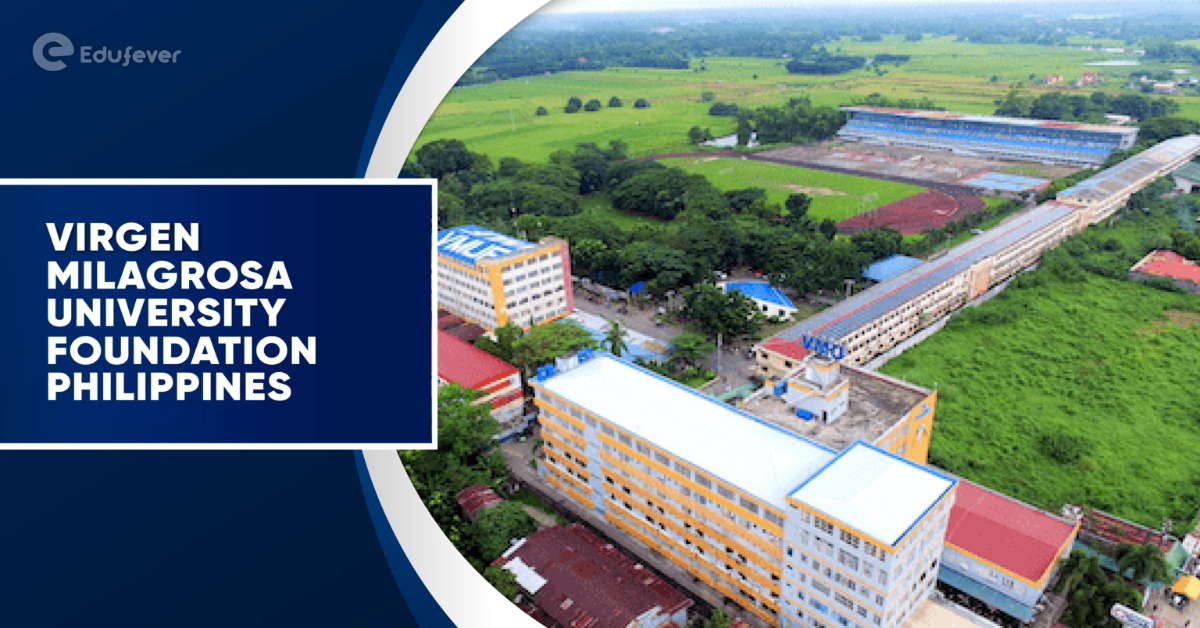 Virgen Milagrosa University Foundation Philippines
