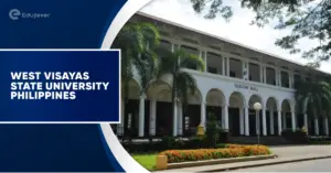 West Visayas State University Philippines