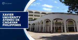 Xavier University Ateneo de Cagayan