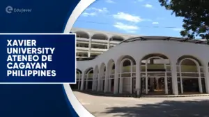 Xavier University Ateneo de Cagayan Philippines