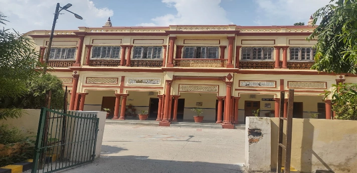 Gurukul Ayurvedic College Haridwar